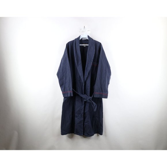 Eddie Bauer Shirts Vtg 9s Eddie Bauer Mens Medium Distressed